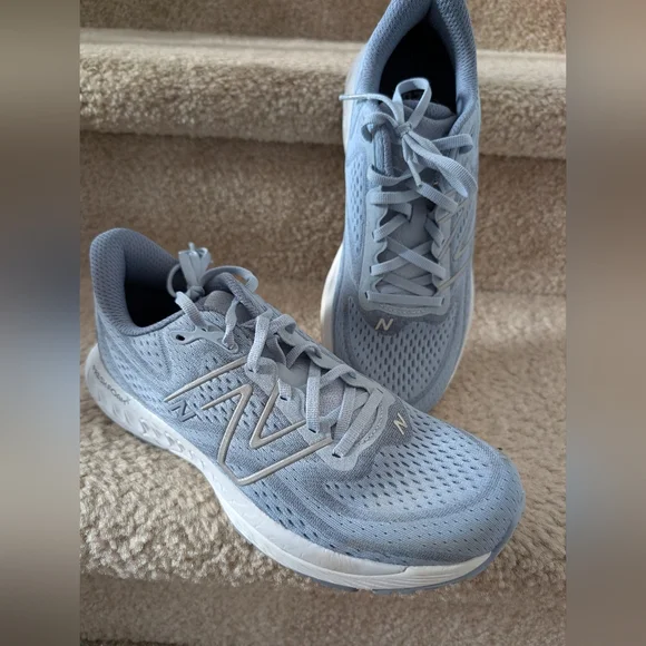 New Balance Fresh Foam X 880v13 Women's Size 9 Women Running Shoes - Picture 2 of 7
